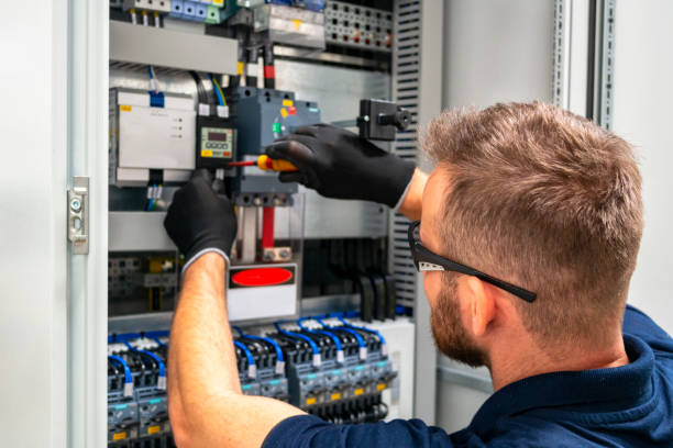 Best Home Electrical Repair  in Mpbell, CA