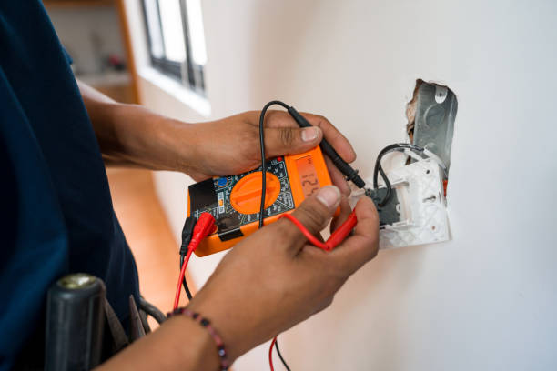 Best Affordable Emergency Electrician  in Mpbell, CA
