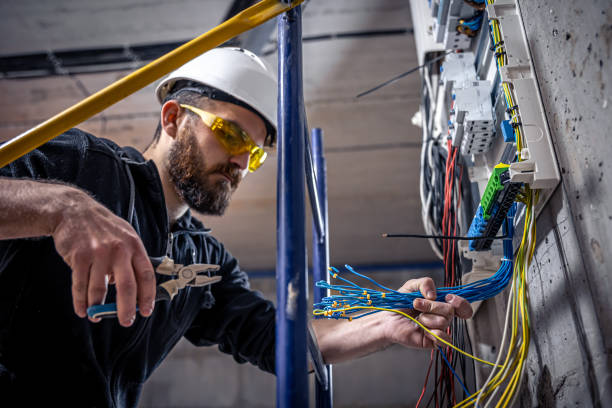 Best Affordable Electrician  in Mpbell, CA