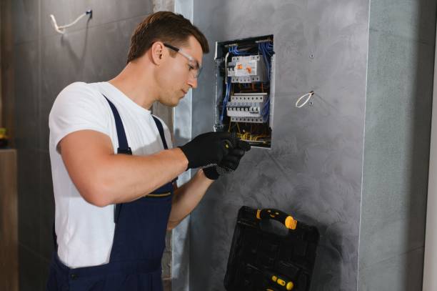 Best Circuit Breaker Repair  in Mpbell, CA