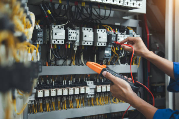 Best Electrical Upgrades for Homes  in Mpbell, CA