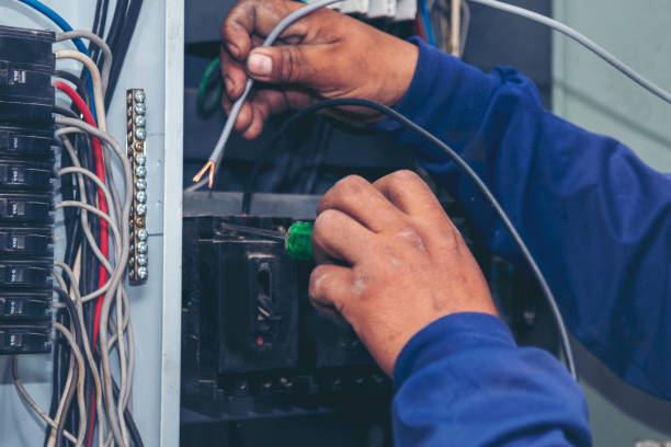 Best Circuit Breaker Repair  in Mpbell, CA