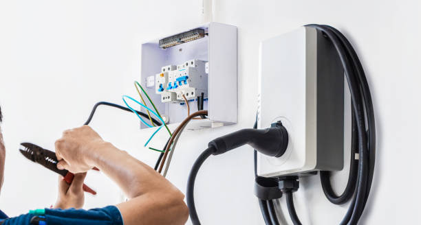 Why Trust Our Certified Electricians for Your Electrical Needs in CA?