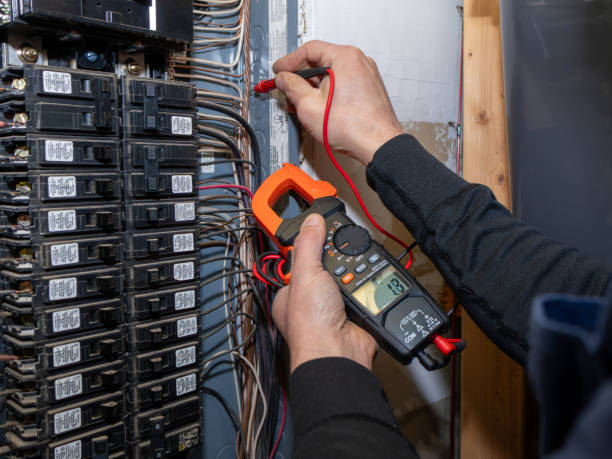 Best Emergency Electrical Repair  in Mpbell, CA