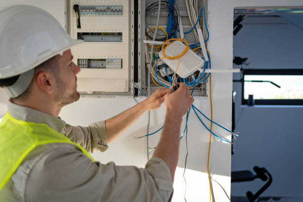 Best Affordable Electrical Installation  in Mpbell, CA