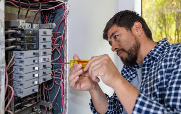 Best Electrical Upgrades for Homes  in Mpbell, CA